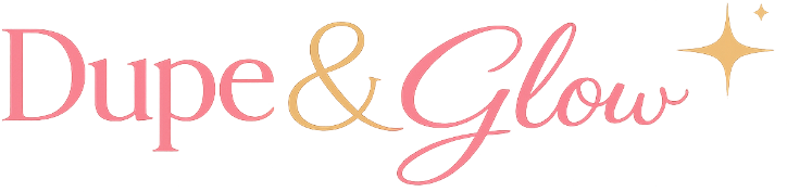Dupe & Glow